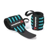 1 paire de bracelets Soutien de la compression de gymnastique