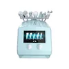 8 in 1水Hydra Micro dermabrasion Hydro Hydrodermabrasion酸素皮膚ジェットピールフェイシャルマシン