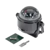 Compass Waterproof Nautical Compass, Electronic Navigation, Boat, Caravan, Truck, Car, Military, Professional Equipment, Survival Gear