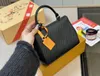 5A Mulheres Designer Bolsa De Ombro MICHAEL KADAR Alta Qualidade EPI Bolsa De Couro Moda Cluny BB Bag Senhoras Crossbody Tote Com Alça Larga Bolsa