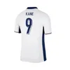 Kane 24 25 New Englands Sterling Saka Maguire National Player Wersja Wersja koszulki piłkarskie Puchar Europy Puchar Sterling Phillips Football Shirt Home Away dla dzieci mundury dla dzieci