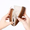 Casual Shoes Spring Autumn Ladies Flat Slip On Women's Loafers Luxury Moccasins Designer Leather Plus Size 35-42