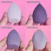 Make Up Sponge Tools Makeup Sponge Powder Puff Dry and Wet Combined Beauty Cosmetic Ball Foundation Powder Puff Bevel Cut 240319