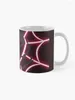 Mugs Angel Dust Coffee Mug Thermal Cups For Porcelain To Carry