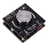 ZK-1002M 100W + 100W Bluetooth 5.0 carte amplificateur Audio de puissance amplificateur stéréo Home cinéma AUX USB