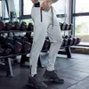 Ejercicio levantamiento de pesas Fitness y gimnasio desgaste todos los tamaños pantalones para hombre pantalones jogging sudor hombres