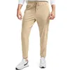 Wholesale Men Joggers Pants Casual Mens Trouser Custom Plus Size Cotton Jogging Sweat Pants Custom