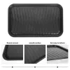 Aprons Non Stick Iron Baking Pan Cast Griddle Grill Camping Barbeque Barbecue Plate Nonstick BBQ Tray Fish Stove