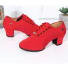 Buty Danceshoes kobiety mężczyźni unisex latynoski tańcowy but dziewczyny lady balowy