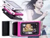 8 GB 6: e generationens klipp Digital MP4 -spelare Digital 18 tum Touch Screen FM Radio Video Music Mp3 Ebook Games PO R661 3476312