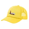 Bonés de bola Northern Air Cargo 737 Boné de beisebol Dad Hat Beach Outing Christmas em chapéus masculinos femininos