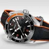 m e g awatches 손목 고급 DSINR 600 SA O SWISS IPORTD OVNT AutoAtic Chanical lurproof Montredelu 30