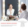 1pc Gereedschap Droogrek Make-Up Borstel Organiserend Rek Thuis Make-up Gereedschapsrek B4ww #