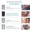 808 Diodo Laser e Pico 2in1 Tatoo Remover Laser Picosecond Carbon Peeling 755 Prezzo della macchina per la depilazione laser a diodi 1064nm