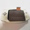 Skärmar 32Pin 40Pin LCD -skärmskärm Len Ersättning för Nintendo Gameboy Advance för GBA LCD -skärmreparationsdelar