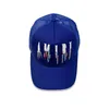 Designer boné de beisebol bordado designer chapéus para homens ao ar livre casual casquette luxo moda carta verão caminhoneiro chapéu mulheres casal na moda tamanho ajustável hg116