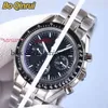 Montres de réimpression multifonctionnelle montre-bracelet de luxe pour homme montre mécanique pour Omg Diver-300-m automatique sport montredelu 83