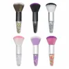 nail Art Brush Remove Nail Dust Brush Acrylic UV Gel Polish Powder Cleaning Tool Beauty Makeup Brushes Manicure Accories Y2Ja#