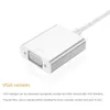 Kable komputerowe Złącza USB Typ C do DVI HD VGA Displayport Mini DP Adapter Konwerter wideo dla telefonu Laptopa PC HDTV Drop OTM7X