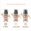 BIOAQUA Face Base Liquid Foundation Makeup Concealer Waterproof Brighten Whitening Long Lasting BB Cream Cosmetics #242391 240320