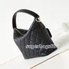 Borsa hobo C di lusso di design di alta qualità Borsa a tracolla singola in pelle di pecora Borsa tote da donna Borsa a mano firmata con diamanti