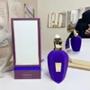 Xerrff perfume verde accento x coro zapach EDP luksusy projektant Kolonia 100ml dla kobiet lady dziewczęta mężczyzn Parfum Spray Eau de Parfum 3.3 un