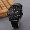 Chronograph Superclone Watches Wathes Wristwatch مصمم أزياء فاخر الباذنجان Mio 212.30.42.50.01.001 حزام الحصين Montredelu