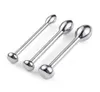 Penis Plug Dilators Masturbator Horse Eye Stimulation Stainless Steel Sex Toys for Men Urethral Sound 6mm 8mm 10mm4554832