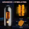 chatte Man Masturbati Automatic Sucks Male Masturbati Toys Electric Vaginass Vagina For Men Wholesale Vaginete Man Toys q13y#