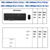 Cases Japanese Anime One Piece Hd Printing Xxl Mouse Pad Gamer Accessory Hot Large Computer Lock Edge Keyboard Mat Dropshipping