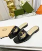 WOMNS G Sandales Summr Slippr Slids Casual Shos Slipprs Brand Dsignr Sandals Flat Hl Fashion Vrsatil Lathr Casual Comfort Low Hl Flat Slippr 7d4