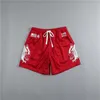 Shorts pour hommes 2022 nouveaux hommes Sprint classique gymnastique basket-ball entraînement filet Sprint été loisirs Sprint gymnase sport séchage rapide Sprint 24323