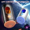 chatte Man Masturbati Automatic Sucks Male Masturbati Toys Electric Vaginass Vagina For Men Wholesale Vaginete Man Toys q13y#