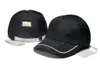 Casquettes de conception Chapeaux noirs King Tiger Brand Noir Solid Back Cap Hommes Femmes Os Snapback Réglable Cash Beatuy Chapeau Noir Casquette Golf Animal Baseball