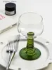 Wine Glasses Drop Shipping Nordic Bar Drinkware Sets Glass Cup Water Cup Juice Cups Goblet Red Wine Glasses Champagne Cup For Party Use L240323