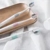 التحكم في youpin doctor bei tooth mi method method sandwishbedded bestrate brush wire 4 colors بما في ذلك صندوق السفر للمنزل الذكي