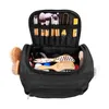 Специальная парикмахерская сумка Sal инструменты для укладки волос сумка для хранения большой емкости органайзер для макияжа рюкзак держатель для парикмахерских инструментов q39q #