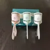 Nouveau Mini Beauté Maquillage Outils rechargeables Électrique Chaud Chauffé Portable Rose Eyel Bigoudi USB Eyeles Les Accories v3a4 #
