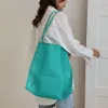 Designer de luxo moda sacolas carteiras malha francesa bolsa feminina sacola 2023 novo saco de praia personalizado moda um ombro transparente saco para mulher