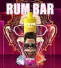 Rum Bar Puff9K Tornado使い捨てベーパー工場卸売9000パフタバコエレクトロニック17フレーバー0％2％5％