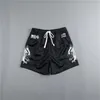 Shorts pour hommes 2022 nouveaux hommes Sprint classique gymnastique basket-ball entraînement filet Sprint été loisirs Sprint gymnase sport séchage rapide Sprint 24323