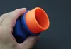 Must-Have Hunting Pocket Latex Sleeve Slingshots Portable runda hud Slingshot Shooter New Outdoor Cup Thicken Play Gadget Fionda Olthq