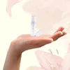 Storage Bottles Mini Transparent 2 ML Spray Plastic Bottle Perfume Empty Sample Suitable For Travel Party 300Pcs