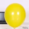 Party Dekoration 18 Zoll Runde Latex Ballons Helium Unterstützung Hochzeit/Event/Geburtstag/Baby Dusche Dekorationen Lieferungen 100 teile/los