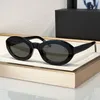 Designer zonnebrillen voor heren dames M136 zomermode vierkant avant-garde UV400 brilstijl anti-ultraviolet populariteit acetaat volledig frame bril willekeurige doos