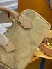 Fashion Nano Mini Gold Bag Sac Femme Femme Luxury Designer en cuir Match shopping bodybody Totes Lady Wallet Purse