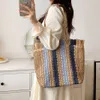 디자이너 럭셔리 패션 토트 백 지갑 여성 가방 2023 새로운 패션 간단한 부드러운 직조 여성 가방 싱글 어깨 토트 가방 여성 가방