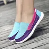 Casual Shoes Fashion Ladies Spring Summer Summer Women Flat Women's One Stop Four Seasons Przytulne