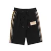 Designer Style Billionaire Sweatpants Summer Mens Mens Mens Surf Swimming Trunks Pants Asian Size M-2XL