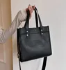 Sac fourre-tout de styliste classique, sacoche à la mode assortie avec tout, rétro vieux modèle, sac à main à bandoulière, nouvelle collection